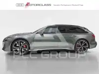 2025 Audi A6