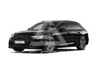 2025 Audi A6