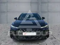 2025 Audi A6