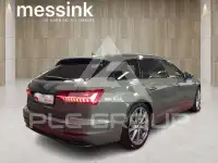 2025 Audi A6