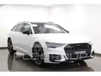 2025 Audi A6