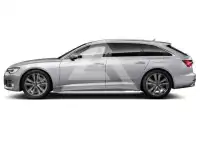 2025 Audi A6