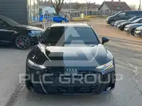 2025 Audi A6
