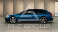 2025 Audi A6