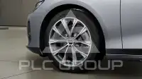 2025 Audi A6