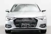 2025 Audi A6