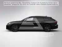 2025 Audi A6