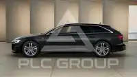 2025 Audi A6