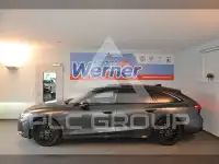 2025 Audi A6