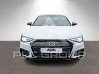 2025 Audi A6
