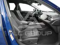 2025 Audi A6