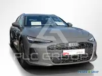 2025 Audi A6