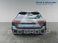2025 Audi A6