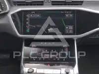2025 Audi A6