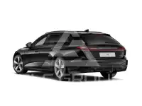2025 Audi A6