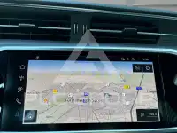 2025 Audi A6