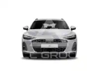 2025 Audi A6