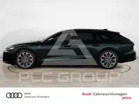 2025 Audi A6