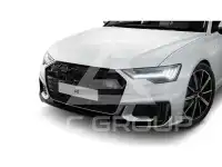 2025 Audi A6