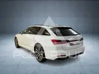 2025 Audi A6