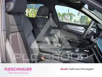 2025 Audi A6