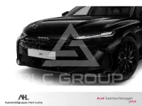 2025 Audi A6
