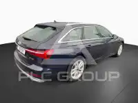 2025 Audi A6