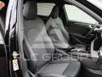 2025 Audi A6