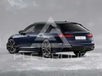 2025 Audi A6