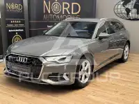 2025 Audi A6