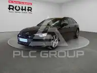 2025 Audi A6