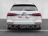 2025 Audi A6