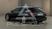 2025 Audi A6
