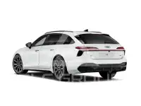 2025 Audi A6