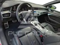 2025 Audi A6