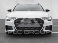 2025 Audi A6