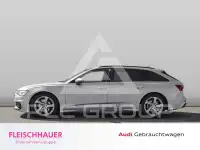 2025 Audi A6