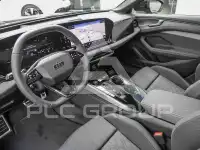 2025 Audi A6