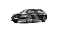 2025 Audi A6