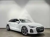 2025 Audi A6