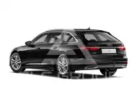 2025 Audi A6