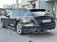 2025 Audi A6