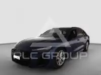 2025 Audi A6
