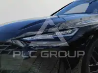 2025 Audi A6