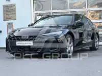 2025 Audi A6