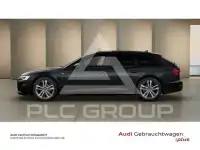 2025 Audi A6