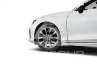 2025 Audi A6