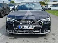 2025 Audi A6