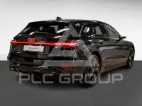 2025 Audi A6