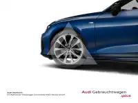 2025 Audi A6
